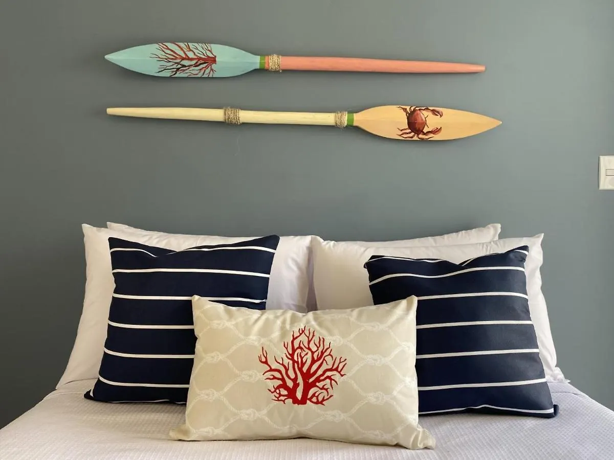 Casa Mia Geriba Hotel Boutique Búzios