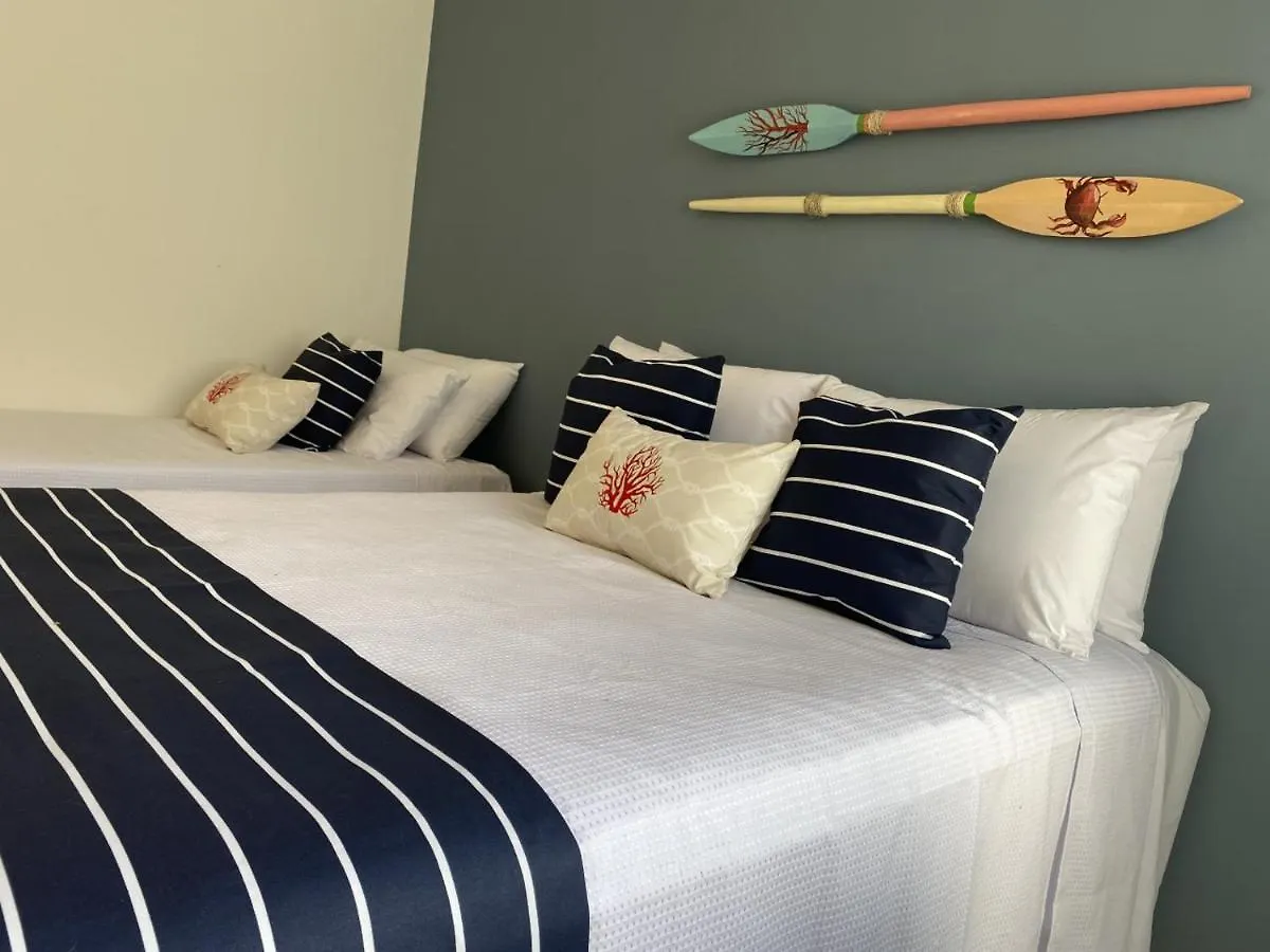 Casa Mia Geriba Hotel Boutique Búzios Brasil