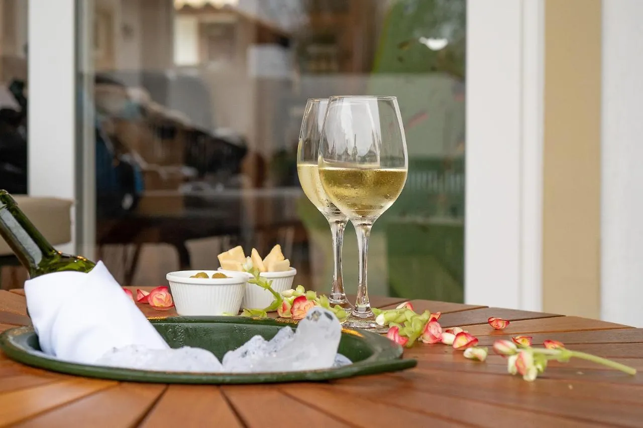 Casa Mia Geriba Hotel Boutique Búzios