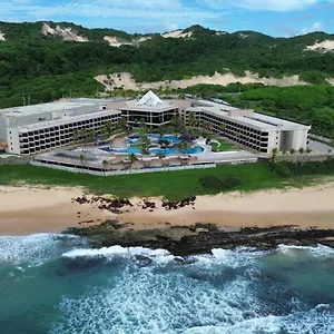 Piramide 5*, Natal Brasil